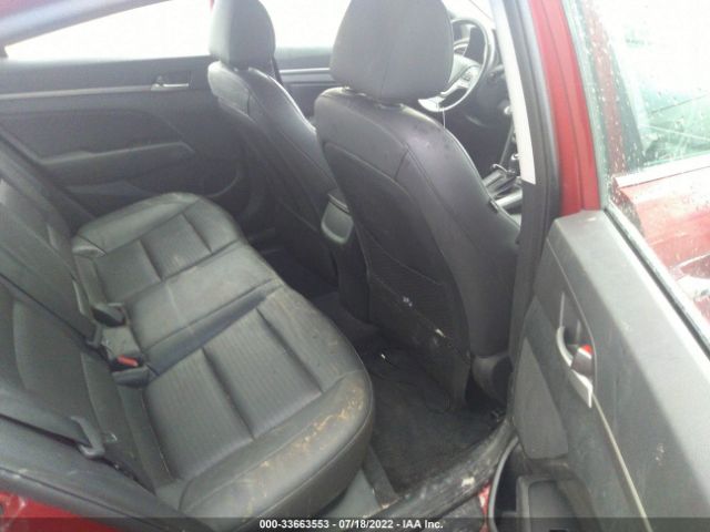 Photo 7 VIN: 5NPD84LF7HH087217 - HYUNDAI ELANTRA 