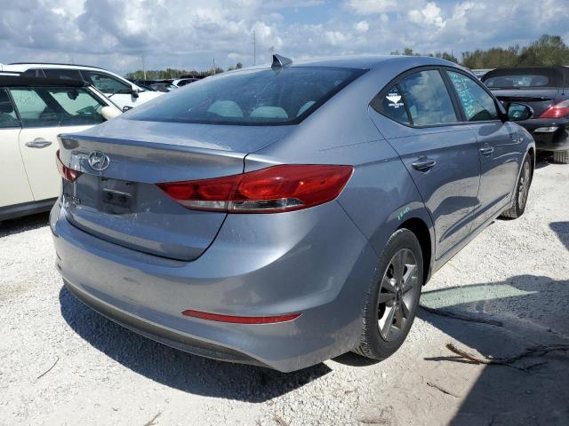 Photo 3 VIN: 5NPD84LF7HH087296 - HYUNDAI ELANTRA SE 