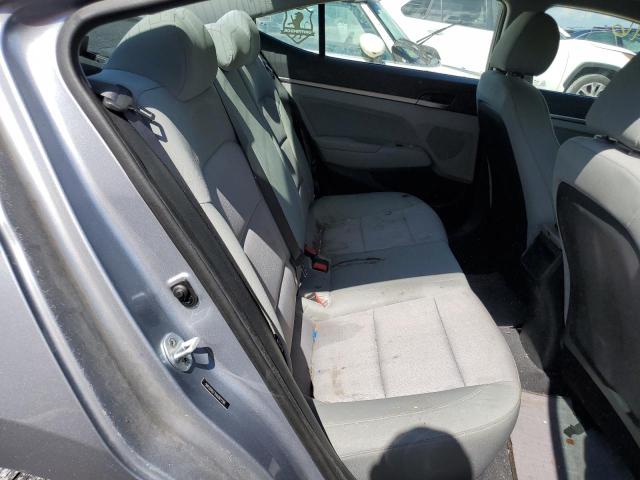 Photo 5 VIN: 5NPD84LF7HH087296 - HYUNDAI ELANTRA SE 