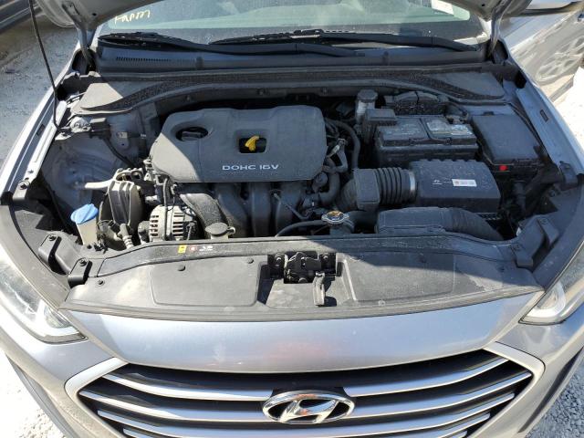 Photo 6 VIN: 5NPD84LF7HH087296 - HYUNDAI ELANTRA SE 