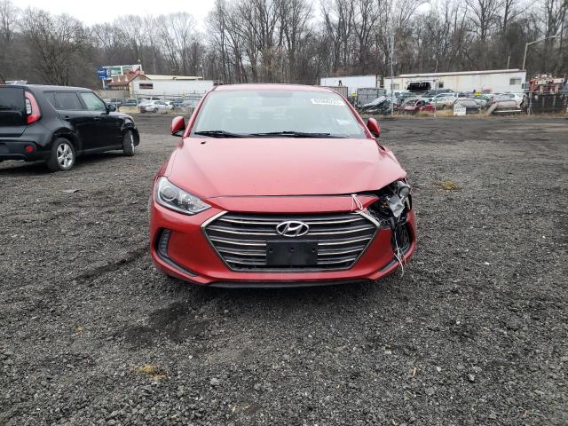 Photo 4 VIN: 5NPD84LF7HH087461 - HYUNDAI ELANTRA 