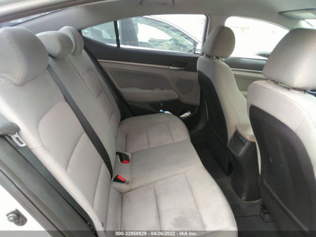 Photo 7 VIN: 5NPD84LF7HH090991 - HYUNDAI ELANTRA 