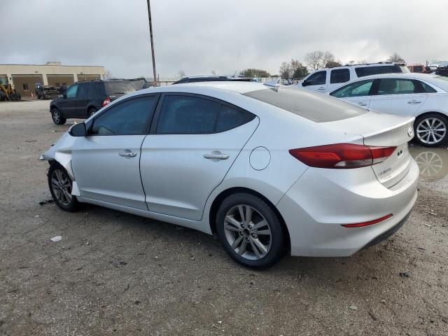 Photo 1 VIN: 5NPD84LF7HH091011 - HYUNDAI ELANTRA SE 