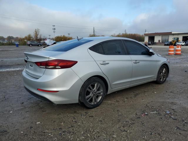 Photo 2 VIN: 5NPD84LF7HH091011 - HYUNDAI ELANTRA SE 