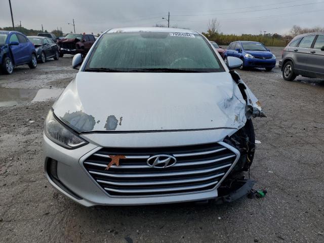 Photo 4 VIN: 5NPD84LF7HH091011 - HYUNDAI ELANTRA SE 