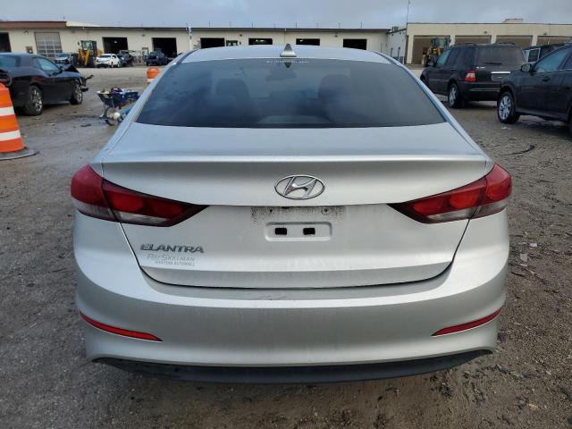 Photo 5 VIN: 5NPD84LF7HH091011 - HYUNDAI ELANTRA SE 