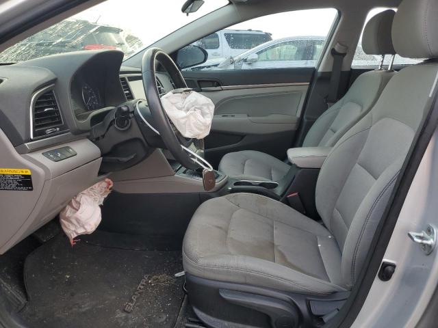 Photo 6 VIN: 5NPD84LF7HH091011 - HYUNDAI ELANTRA SE 