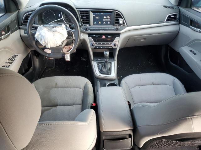 Photo 7 VIN: 5NPD84LF7HH091011 - HYUNDAI ELANTRA SE 