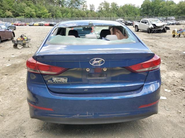 Photo 5 VIN: 5NPD84LF7HH095754 - HYUNDAI ELANTRA SE 