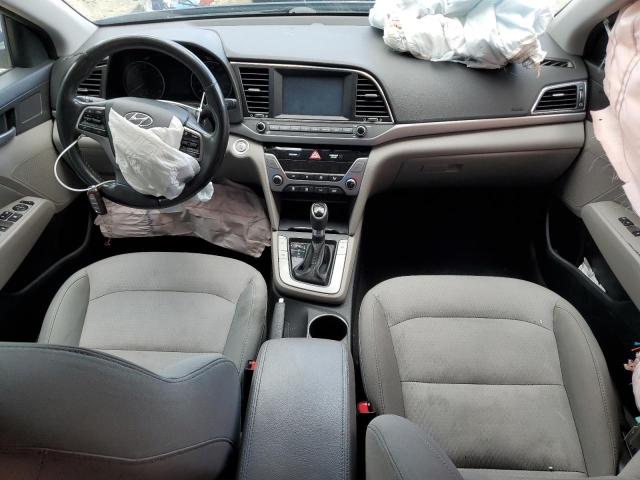 Photo 7 VIN: 5NPD84LF7HH095754 - HYUNDAI ELANTRA SE 