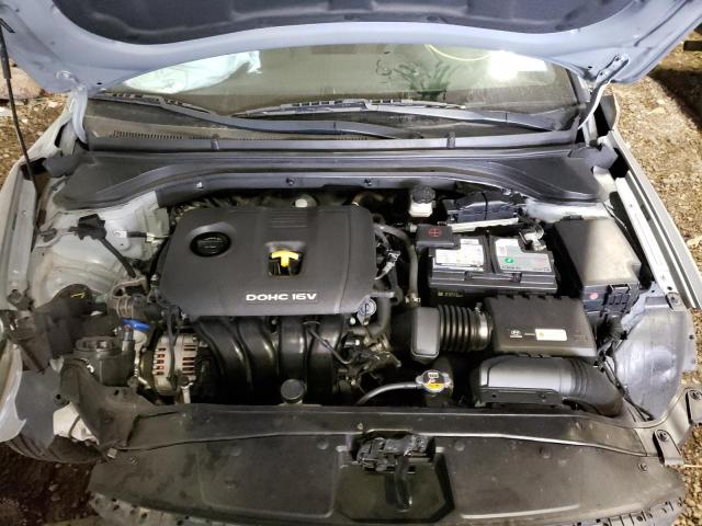 Photo 6 VIN: 5NPD84LF7HH098511 - HYUNDAI ELANTRA SE 