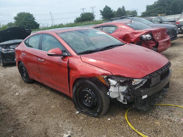 Photo 3 VIN: 5NPD84LF7HH099464 - HYUNDAI ELANTRA 