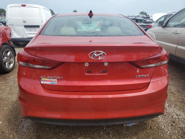 Photo 5 VIN: 5NPD84LF7HH099464 - HYUNDAI ELANTRA 