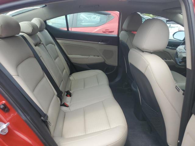 Photo 9 VIN: 5NPD84LF7HH099464 - HYUNDAI ELANTRA 