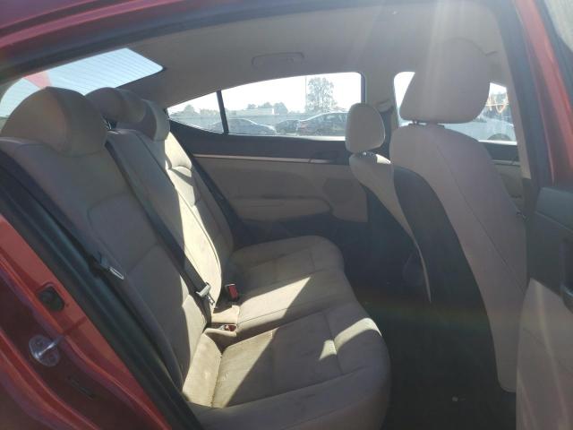 Photo 5 VIN: 5NPD84LF7HH104047 - HYUNDAI ELANTRA SE 