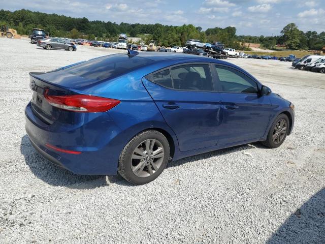 Photo 2 VIN: 5NPD84LF7HH107448 - HYUNDAI ELANTRA 