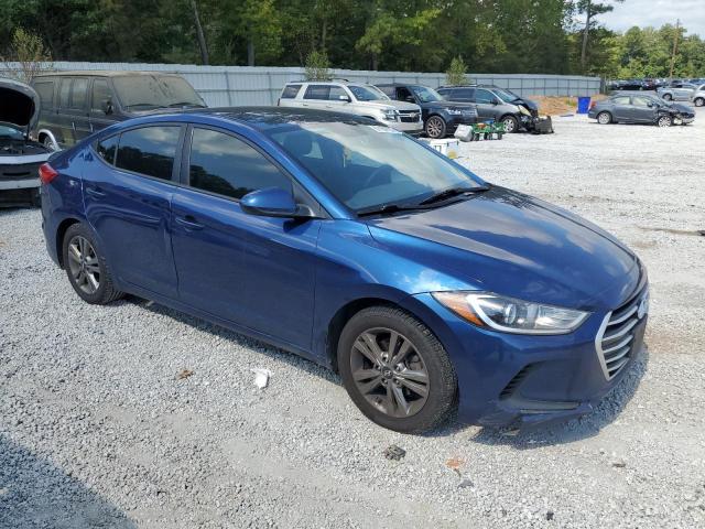 Photo 3 VIN: 5NPD84LF7HH107448 - HYUNDAI ELANTRA 