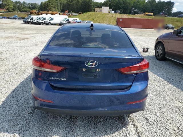 Photo 5 VIN: 5NPD84LF7HH107448 - HYUNDAI ELANTRA 