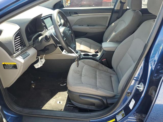 Photo 6 VIN: 5NPD84LF7HH107448 - HYUNDAI ELANTRA 