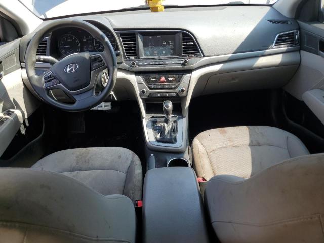 Photo 7 VIN: 5NPD84LF7HH107448 - HYUNDAI ELANTRA 