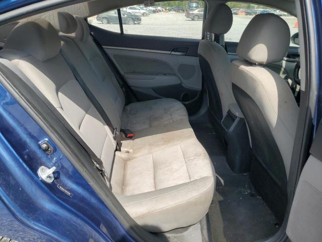 Photo 9 VIN: 5NPD84LF7HH107448 - HYUNDAI ELANTRA 