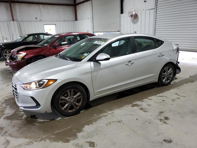 Photo 0 VIN: 5NPD84LF7HH107711 - HYUNDAI ELANTRA 