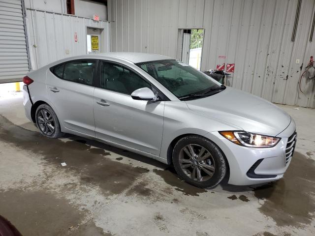 Photo 3 VIN: 5NPD84LF7HH107711 - HYUNDAI ELANTRA 