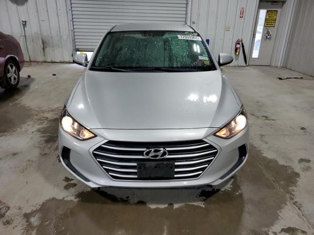 Photo 4 VIN: 5NPD84LF7HH107711 - HYUNDAI ELANTRA 