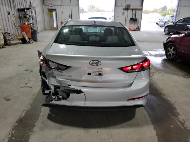 Photo 5 VIN: 5NPD84LF7HH107711 - HYUNDAI ELANTRA 