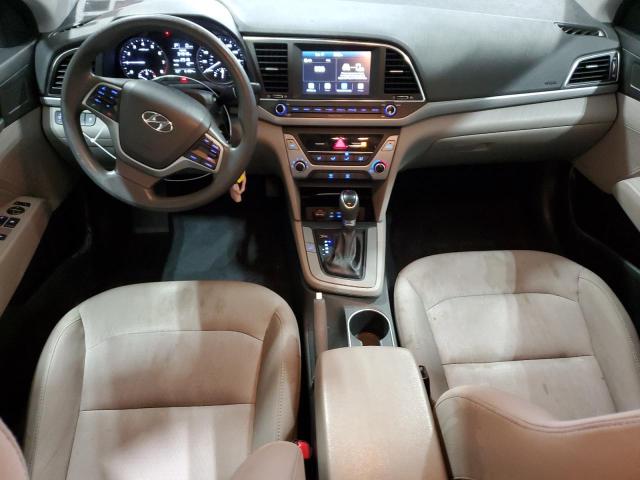 Photo 7 VIN: 5NPD84LF7HH107711 - HYUNDAI ELANTRA 