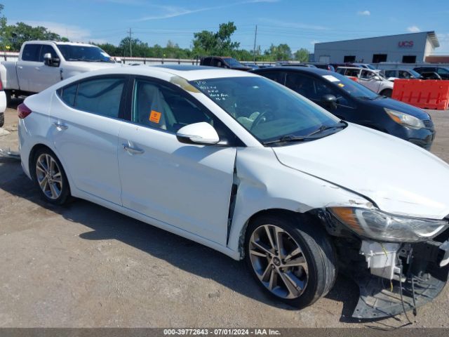 Photo 0 VIN: 5NPD84LF7HH107868 - HYUNDAI ELANTRA 