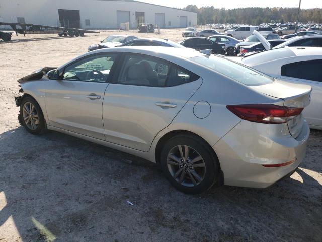 Photo 1 VIN: 5NPD84LF7HH108289 - HYUNDAI ELANTRA SE 