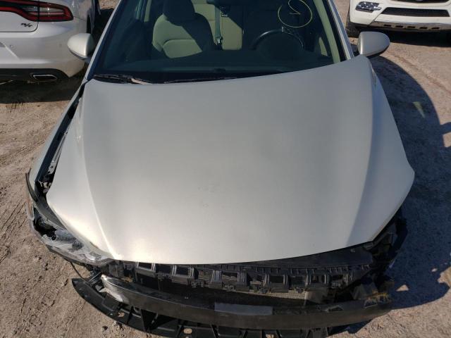 Photo 10 VIN: 5NPD84LF7HH108289 - HYUNDAI ELANTRA SE 