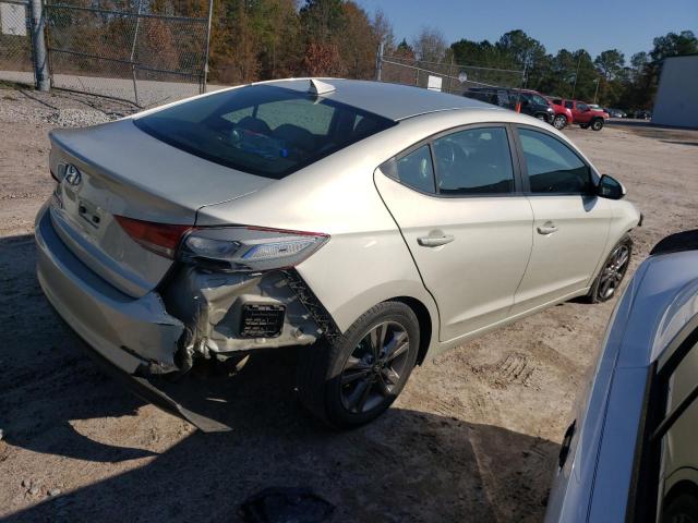 Photo 2 VIN: 5NPD84LF7HH108289 - HYUNDAI ELANTRA SE 