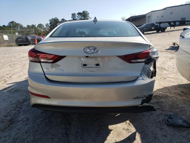 Photo 5 VIN: 5NPD84LF7HH108289 - HYUNDAI ELANTRA SE 