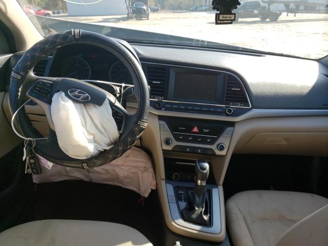 Photo 7 VIN: 5NPD84LF7HH108289 - HYUNDAI ELANTRA SE 