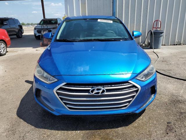 Photo 4 VIN: 5NPD84LF7HH109233 - HYUNDAI ELANTRA 