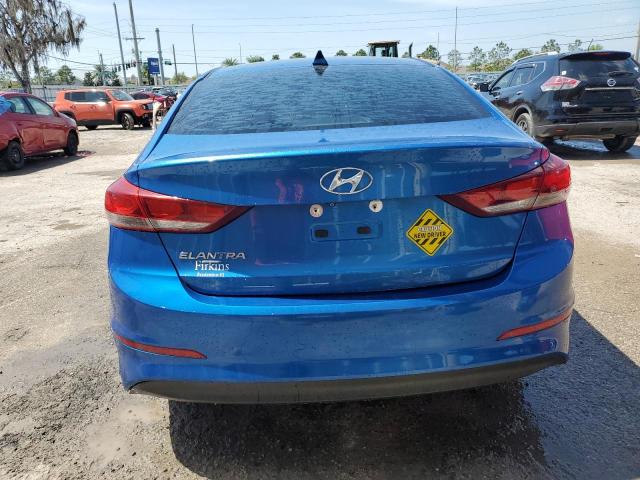 Photo 5 VIN: 5NPD84LF7HH109233 - HYUNDAI ELANTRA 