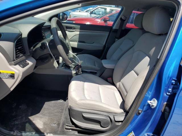 Photo 6 VIN: 5NPD84LF7HH109233 - HYUNDAI ELANTRA 