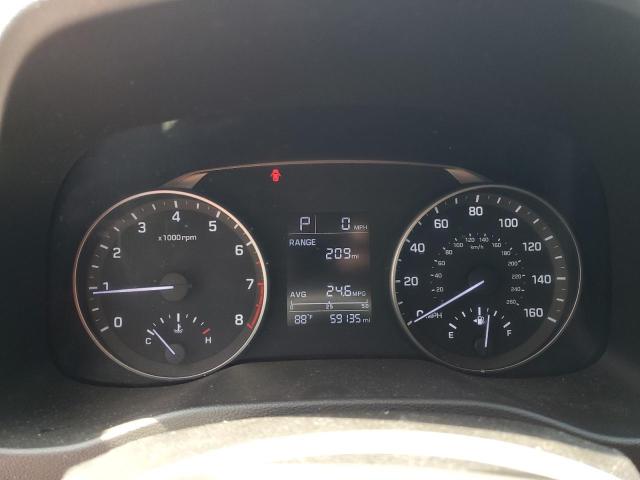 Photo 8 VIN: 5NPD84LF7HH109233 - HYUNDAI ELANTRA 