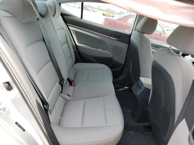 Photo 5 VIN: 5NPD84LF7HH109412 - HYUNDAI ELANTRA SE 