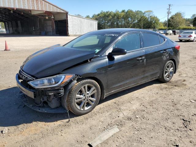 Photo 0 VIN: 5NPD84LF7HH110950 - HYUNDAI ELANTRA 