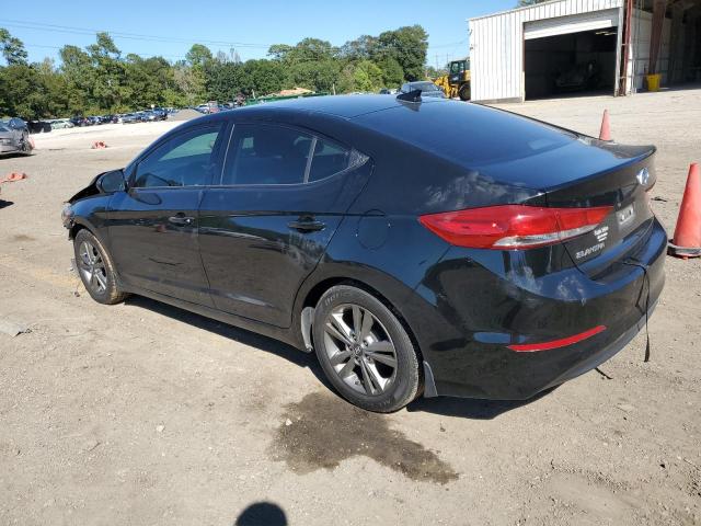 Photo 1 VIN: 5NPD84LF7HH110950 - HYUNDAI ELANTRA 