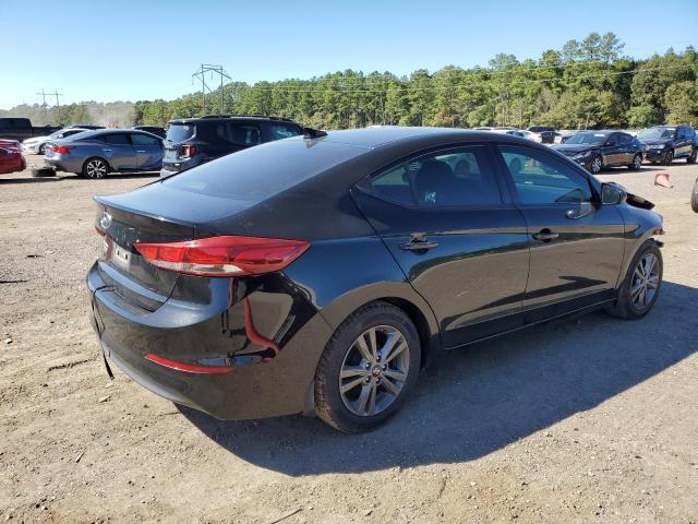 Photo 2 VIN: 5NPD84LF7HH110950 - HYUNDAI ELANTRA 