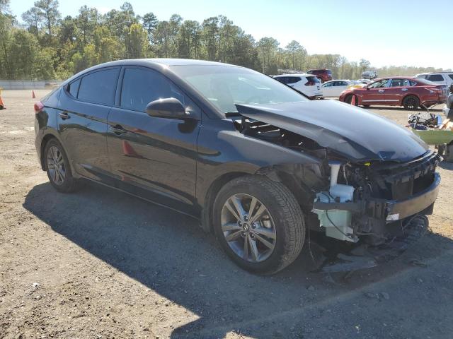 Photo 3 VIN: 5NPD84LF7HH110950 - HYUNDAI ELANTRA 