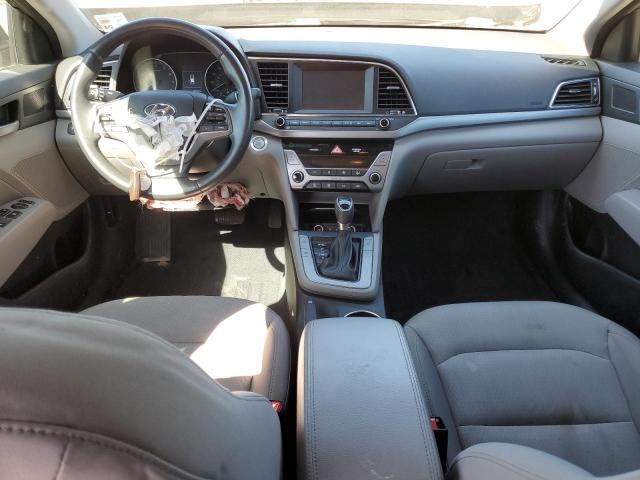 Photo 7 VIN: 5NPD84LF7HH110950 - HYUNDAI ELANTRA 