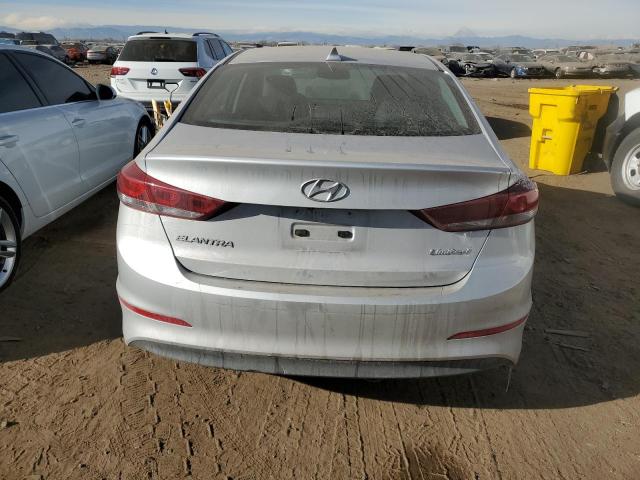 Photo 5 VIN: 5NPD84LF7HH114447 - HYUNDAI ELANTRA 