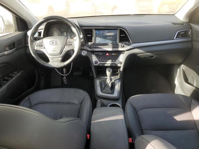 Photo 7 VIN: 5NPD84LF7HH114447 - HYUNDAI ELANTRA 