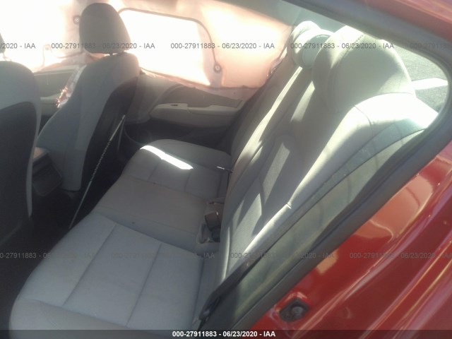 Photo 7 VIN: 5NPD84LF7HH115534 - HYUNDAI ELANTRA 