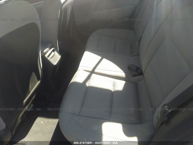 Photo 7 VIN: 5NPD84LF7HH115694 - HYUNDAI ELANTRA 